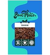 Amazon.co.jp: ソウルメイト SoulMate DOG ベイクド＆エアドライフード